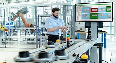 Schneider Electric İş Ortaklığıyla Türkiye’den İlham Veren Bir Başarı Hikayesi: IDA Proses!