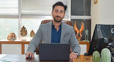 Sigma Elektrik Genel Müdürü Ünlü - Ara eleman sorununun çözümü için el birliği ile hareket edilmeli!