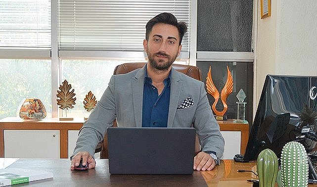 Sigma Elektrik Genel Müdürü Ünlü - Ara eleman sorununun çözümü için el birliği ile hareket edilmeli!