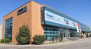 Smart Güneş Teknolojileri - ELEKTRİK tüketiminden kaynaklanan karbon ayak izini sıfırladı!