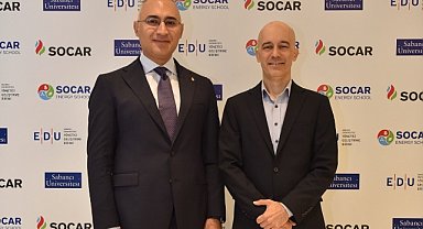 SOCAR Energy School - Dersler Kasım'da başlıyor!