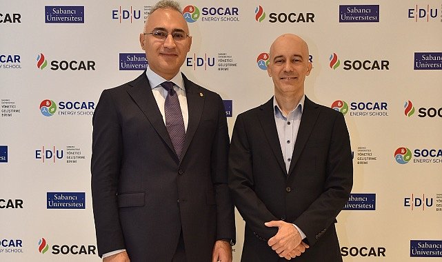 SOCAR Energy School - Dersler Kasım&#039;da başlıyor!