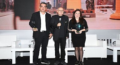 Tezmaksan - ''Robotlu otomasyon sistemi Cubebox’a “Verimlilik Ödülü”