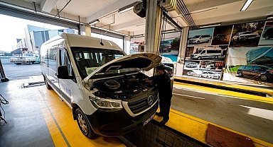 Ticaride DİZEL araçların yerini ELEKTRİKLİ araçlar alıyor!