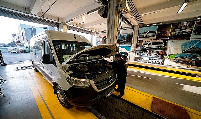 Ticaride DİZEL araçların yerini ELEKTRİKLİ araçlar alıyor!