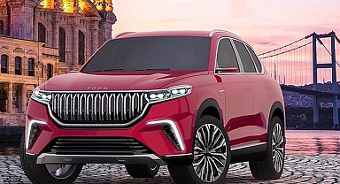 TOGG - Elektrikli şarj istasyonları için çok önemli bir adım!