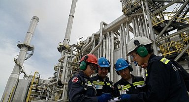 Tüpraş - Sıfır karbonlu elektrik üretim portföyü konusundaki ilk önemli adımı tamamladı!