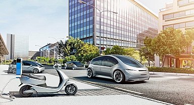 Türkiye - ''7 bölgede elektrikli araçlara bakım-onarım hizmeti verecek ilk bağımsız servis organizasyonunu kuruyor''