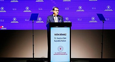 Türkiye Enerji Zirvesi’ne geri sayım başladı