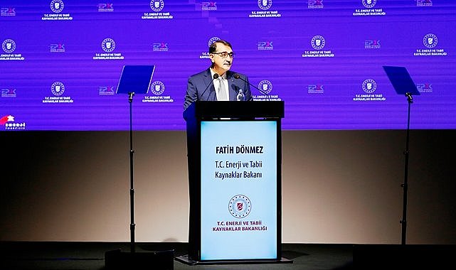 Türkiye Enerji Zirvesi’ne geri sayım başladı