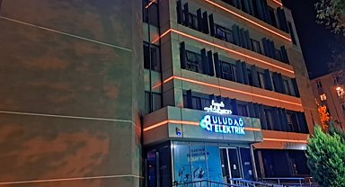 ULUDAĞ ELEKTRİK - LÖSEMİ FARKINDALIĞI İÇİN TURUNCU FATURA!