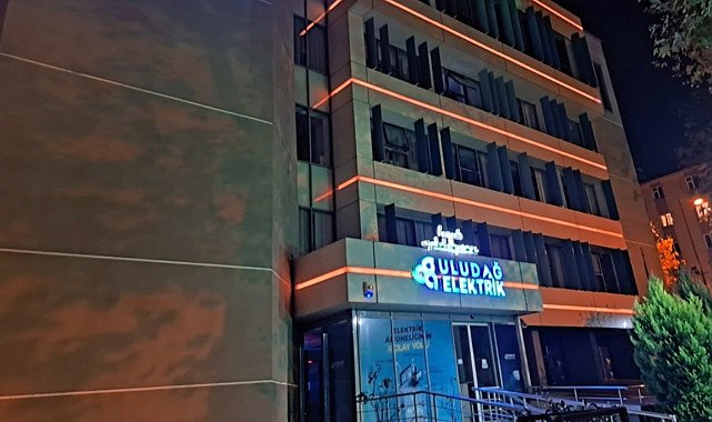 ULUDAĞ ELEKTRİK - LÖSEMİ FARKINDALIĞI İÇİN TURUNCU FATURA!