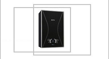 Yeni Nesil Kombi ''Doğalgaz ve LPG'Lİ'' - E.C.A.