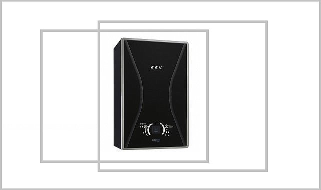 Yeni Nesil Kombi &#039;&#039;Doğalgaz ve LPG&#039;Lİ&#039;&#039; - E.C.A.