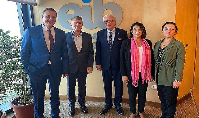 Yenilenebilir Enerji Ekipmanları İhracatçıları Birliği kurulmasına destek!