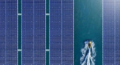 Yenilenebilir enerjinin en fazla arttığı ülkeler - Yeni Araştırma!