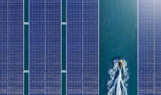 Yenilenebilir enerjinin en fazla arttığı ülkeler - Yeni Araştırma!