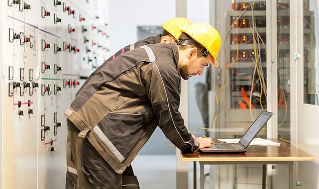 1 milyon metrekareye yakın elektrik taahhüt süreci tamamlandı!