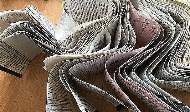 2023 yılı - Elektrik Serbest Tüketici limiti!