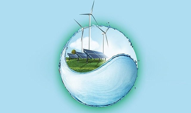 23 Aralık&#039;ta açıklanıyor - &#039;&#039;Türkiye Yenilenebilir Enerji Görünümü&#039;&#039; Raporu!