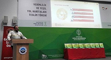 4 Ayda 30 işletmede enerji verimliliği etüt ve farkındalık eğitimi - Vat Enerji!