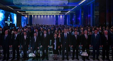 6. Türkiye Sermaye Piyasaları Kongresi 'Karbon Nötr' olarak gerçekleştirildi!