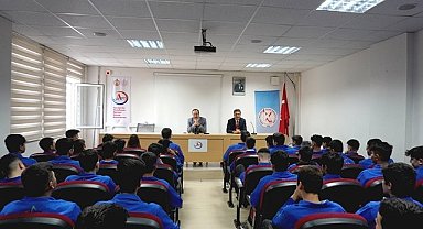 AEDAŞ Genel Müdürü İlkay Baydar’dan “yıldızlara” ziyaret!