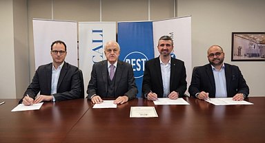 Akhisar RES ile RÜZGAR enerjisi kurulu gücünü 332 megavata çıkardı - ENERJİSA ÜRETİM!