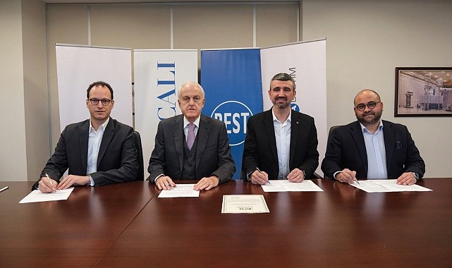 Akhisar RES ile RÜZGAR enerjisi kurulu gücünü 332 megavata çıkardı - ENERJİSA ÜRETİM!