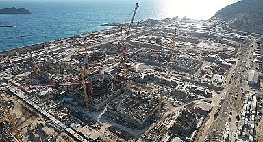 Akkuyu NGS ile Türkiye'de nükleere ilgi arttı