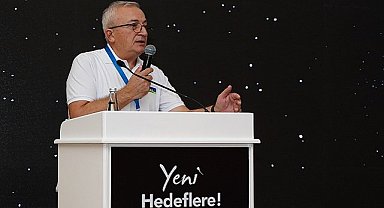 Aksa Doğalgaz - Gelecek Hedeflerini Belirledi!