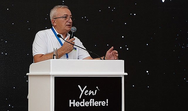 Aksa Doğalgaz - Gelecek Hedeflerini Belirledi!