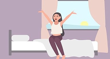 Aksal Doğalgaz - 'Saatlerimizin erteleme tuşuna basarak 5 dakika daha uyumak...'