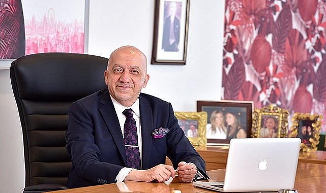 Ankara&#039;da GÜNEŞ paneli üretecek!