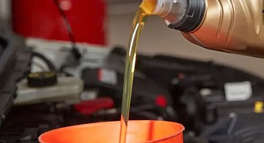 Aracın motor yağı neden eksilir? TotalEnergies Türkiye Teknik Servis hazırladı!