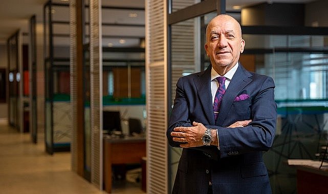 Avrupa&#039;nın ENERJİ ihtiyacını dikkate alarak Almanya merkezli şirket kuruyor - Girişim Elektrik!