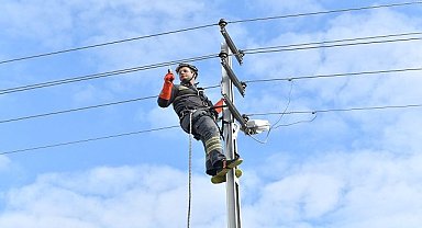 Ayedaş - Anadolu Yakası’nda kış hazırlıkları...