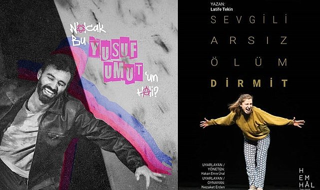 Başoğlu Kablo - Tiyatro Hemhal&#039;e...