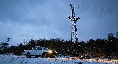 BEDAŞ - Kış şartları ve yılbaşına hazırlık!