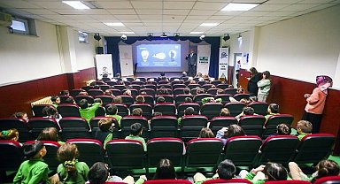 Boğaziçi Elektrik - 'Enerji okuryazarlığı ilk hafta...'