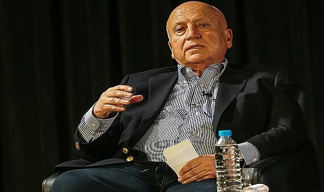 BOTAŞ&#039;dan enflasyona 2023&#039;ü değerlendirdi - Eski Devlet Bakanı ve Altınbaş Üniversitesi Öğretim Üyesi Prof. Dr. Işın Çelebi!