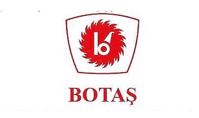 BOTAŞ - Metni yayınladı!