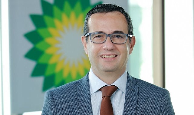 &#039;&#039;bp Türkiye Başkanı Tümkan Işıltan &#039;&#039;IICEC Yönetim Kurulu&#039;na&#039;&#039; katıldı!