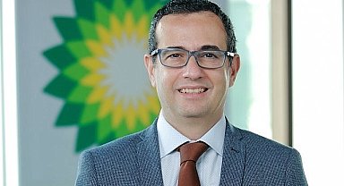 ''bp Türkiye Country President Tümkan Işıltan has joined the IICEC Board of Directors''