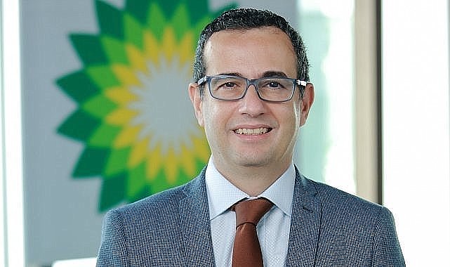 &#039;&#039;bp Türkiye Country President Tümkan Işıltan has joined the IICEC Board of Directors&#039;&#039;
