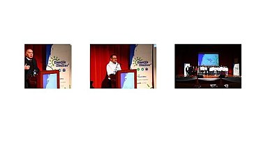 Çalık Enerji - Mitsubishi Corporation ve Sürdürülebilirlik Adımları Derneği işbirliği!