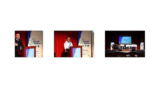 Çalık Enerji - Mitsubishi Corporation ve Sürdürülebilirlik Adımları Derneği işbirliği!