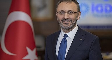 ''Cari açık etkisi düşünüldüğünde DOĞAL GAZ tüketimdeki düşüş olumlu' - İGDAŞ!