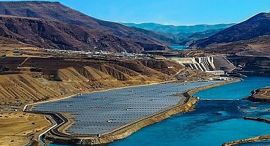 Cengiz Enerji - 'Yenilenebilir enerji Kurulu gücümüz 3.000 MW'ye...'