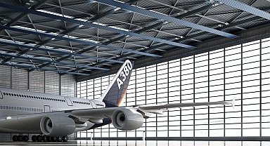 Çukurova Isı - Sulu Radyant Teknolojisi Isıtmada...